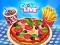 Juego Cocina En Vivo: Sé Un Chef y Cocina en línea