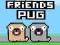 Juego Pug Amigos en línea