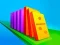 Juego Rompecabezas de Relajación con Bloques de Color en línea