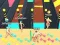 Juego Carrera del Corredor Muscular Rush 3D en línea