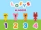 Juego Los Números de Lofy en línea