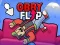 Juego Obby Flip en línea