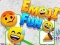 Juego Diversión Emoji en línea