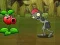 Juego Plantas Enfurecidas en línea