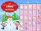 Juego Mahjong de Navidad en línea