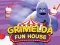 Juego Casa Divertida de Grimelda en línea