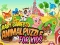 Juego Juegos para Bebés: Puzzle de Animales para Niños en línea