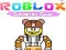 Juego Juego de colorear Roblox en línea