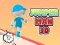 Juego Hombre Saltarín 3D en línea