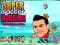 Juego Super Soccer Noggins Edición Navidad en línea