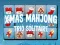 Juego Solitario Mahjong Trío de Navidad en línea