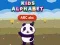 Juego Alfabeto de los niños en línea