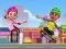 Juego Aventura de patinaje de Tappu en línea