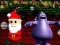 Juego Monstruo Grima de Santa Claus en línea