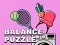 Juego Rompecabezas de Equilibrio en línea