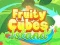Juego Isla de Cubos Frutales en línea