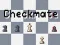 Juego Jaque mate en línea