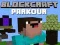 Juego Parkour Blockcraft en línea