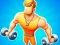 Juego Mi simulador de gimnasio en línea