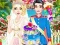 Juego Día de la boda de la chica real en línea