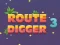 Juego Excavador de Rutas 3 en línea