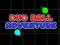 Juego Aventura del Dúo de Bola en línea