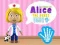 Juego Mundo de Alice: Los Huesos en línea
