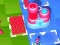 Juego Fábrica de Batallas de Arena en línea