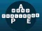 Juego Desafío de Palabras en línea
