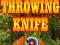 Juego Cuchillo arrojadizo en línea