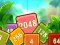 Juego Cubos Tropicales 2048 en línea