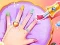 Juego Baby Taylor: Maquillaje de la Pequeña Princesa en línea Juego Baby Taylor: Maquillaje de la Pequeña Princesa en línea
