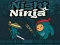 Juego Ninja Nocturno en línea