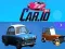 Juego Coche.io en línea