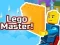 Juego ¡Maestro Lego! en línea