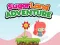 Juego Aventura en Azucarlandia en línea