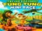 Juego Brainrot italiano Tung Tung Mini Race en línea