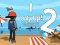 Juego ¡Solo Arriba! Parkour 2 en línea