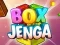 Juego Jenga de Caja en línea