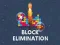 Juego Eliminación de Bloques en línea