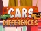 Juego Diferencias de coches en línea Juego Diferencias de coches en línea