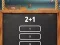 Juego 1+2=? en línea