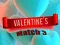 Juego Juego de 3 en Raya de San Valentín en línea