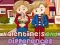 Juego Diferencias del Día de San Valentín en línea