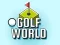 Juego Mundial de Golf en línea