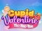 Juego Tic Tac Toe Cupido Valentín en línea
