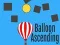 Juego Globo Ascendente en línea