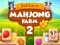 Juego Solitaire Mahjong Granja 2 en línea
