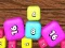 Juego 2048 Tirador Fusión en línea