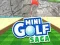 Juego Mini Golf Saga en línea